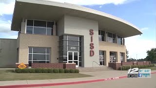 Sherman ISD announces pay raises for all positions in district