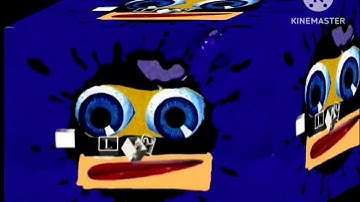 Klasky Csupo Is A Cube