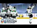 NHL Stanley Cup Conference Finals: Stars vs. Knights | Game 5 EXTENDED HIGHLIGHTS | NBC Sports