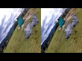 3D FPV DRONE RACING SIDE BY SIDE SBS 3D FPV DRONE RACING SIDE BY SIDE SBS
