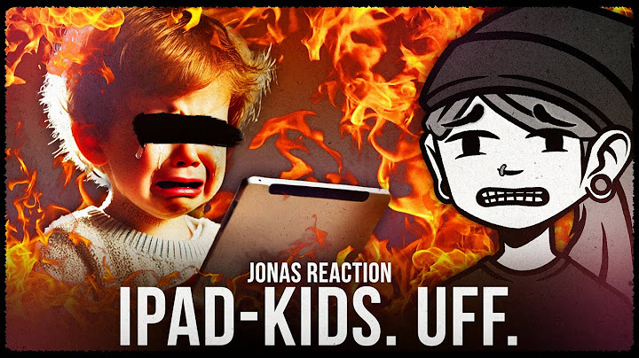 Sind iPad Kids wirklich verloren? 👀 Reaktion auf Jonas’ Video zu Gen Alpha | Ehrlich Unehrlich