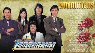 Los Temerarios Viejitas Románticas 💝 Románticas Del Ayer 💝 Mejores Viejitas Canciones Inolvidables