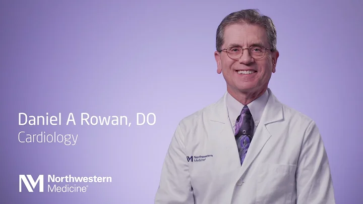 Daniel A. Rowan, DO