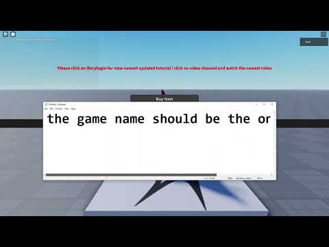 RoSaver video preview 2