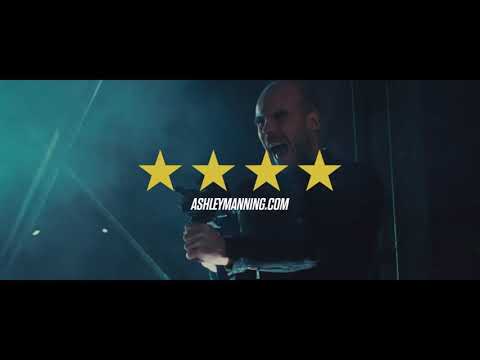 LEYNILÖGGA / COP SECRET OFFICIAL TRAILER #2