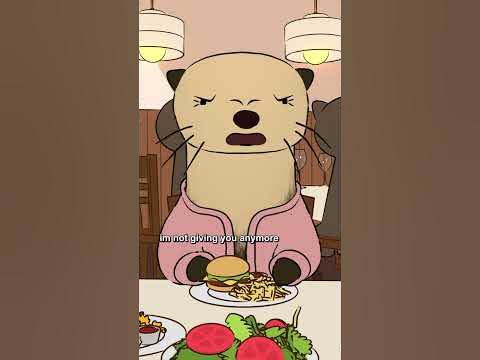 [問卦] 水獺會試圖淹死幼崽以換取食物？