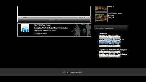 MediaClamp - Secure Video for Moodle