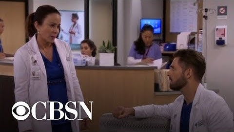 CBS announces fall primetime schedule