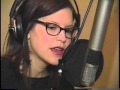 Lisa Loeb performing I Wish from Anywhere But Here Soundtrack - 5/14/99