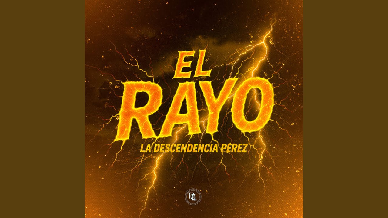 Watch El Rayo on YouTube Watch El Rayo on YouTube