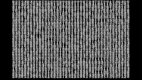 Pi by Exon - Commodore 64 scene demo (Forever 2004, 1st place)