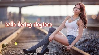 Nada dering the final countdown #ringtone