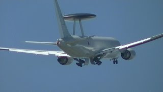 E-767 航過飛行 エア･フェスタ浜松 2014