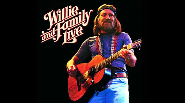 The Only Man Wilder than Me by Willie and Merle