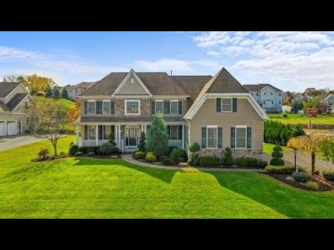 100 Fredrick Dr, Monroe, NY home video tour