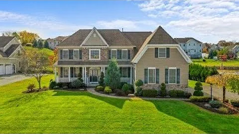 Real Estate Video Tour | 100 Fredrick Dr, Monroe, ...