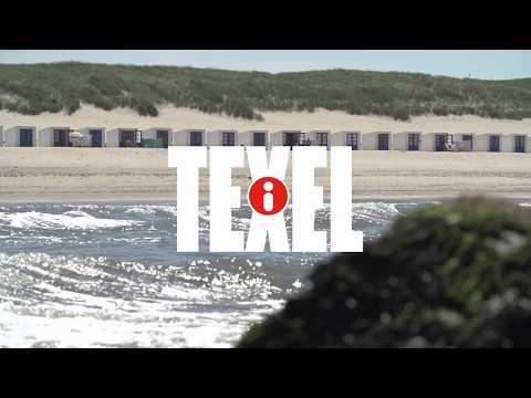 Video: Texel - Vakantie-informatie Nederland