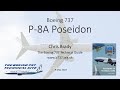 737 P8 Poseidon