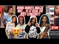 Nunu WANTS Magic..Is he USING Her?/Dallas Wants Eli To STOP! Is The Influencer City Cast Being Used?