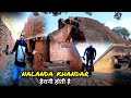 Ruins Of Nalanda | Nalanda Khandar| Road To Nalanda Episode 7| Syed Saheb Ali Vlogs| Matargashti