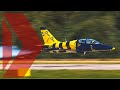 Wings Over Baltics 2018 | Airshow Dispatches S01E04