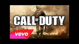 "Back In 2003"- COD Song (Lucas Graham- "7 Years" Parody)