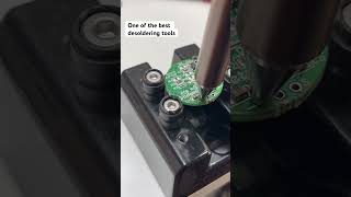 Hakko Fr - 301 Desoldering Iron