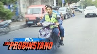 Rescue Mission | FPJ's Ang Probinsyano (With Eng Subs) screenshot 5