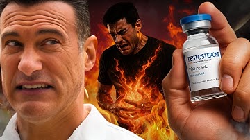 The #1 TRT Protocol Mistake Destroying Men’s Hormones