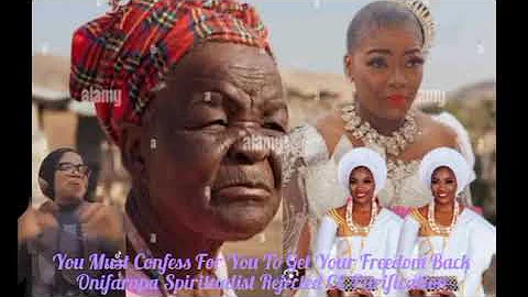 You Must Confess To Get Your Healing! Heavy Set Back Again As The Universe Work Against CC 