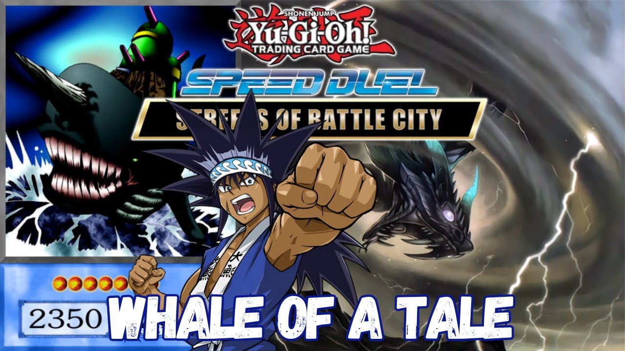 yugioh whale deck Complete Custom for Yu-Gi-Oh! Pendulum Whale deck strategy and