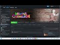 MECCHA CHAMELEON: Where Is The Save Game Files & Config File Located On PC