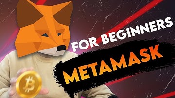 MetaMask for Beginners: Step-by-Step Guide to Your First Crypto Wallet