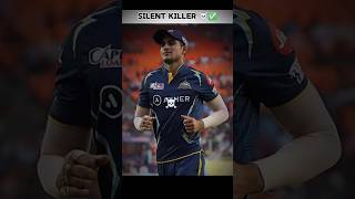 The Silent Killer