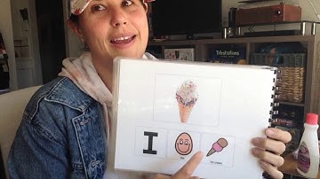 Core word of the week: "like"