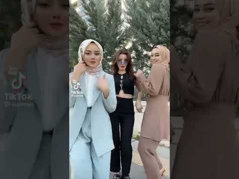 Şulemsi #sulemsi TikTok Best Video | TikTok En İyi Video | TikTok最佳视频 Part-6