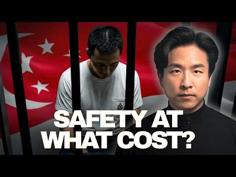 What’s the Real Price of Singapore’s Safety? | AB Explained
