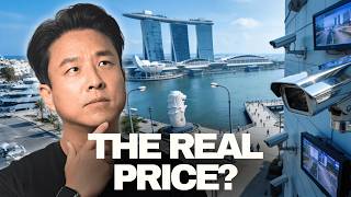 What’s the Real Price of Singapore’s Safety? | AB Explained
