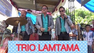 Trio Lamtama - Jamilah ( Live Concert in Parbeokan )