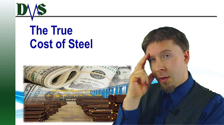 The Secret Cost of Steel - DayDayNews