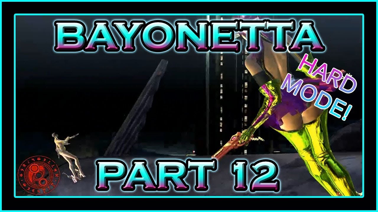 Bayonetta Mods – Page 2 – Bayonetta Mods by Marshmallow Machete