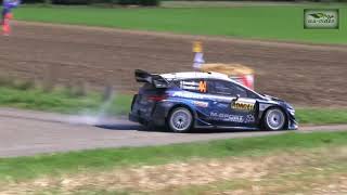 WRC Rallye Deutschland 2019