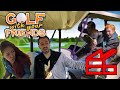 The Most Frustrating Golf Game Ever Made