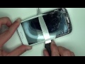 Samsung Galaxy S3 Glas Wechseln Tauschen unter 20€ Reparieren [German/Deutsch][HD][HQ]Glass Repair