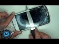 Samsung Galaxy S3 Glas Wechseln Tauschen unter 20€ Reparieren [German/Deutsch][HD][HQ]Glass Repair
