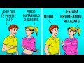 7 Rasgos De Una Personalidad Fuerte Que Cualquiera Puede Desarrollar