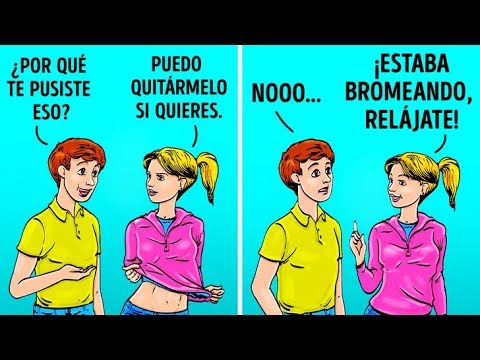 Video: Cómo Tener Una Personalidad Fuerte