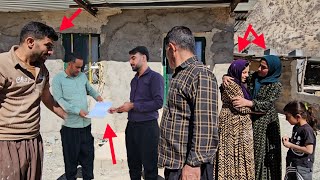 The Courtyard Wall The Cobras Efforts And An Unexpected Meeting That Changed Everything