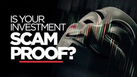 Cryptocurrency Scams are Now Rampant: How to Spot and Avoid Them