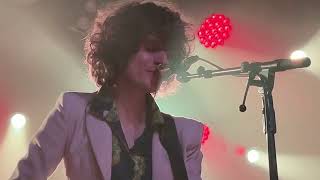 Temples: Gamma Rays - Live @ Teragram Ballroom (6-24-23)